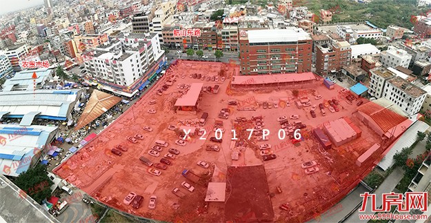 新一轮拍地大战打响!总建46970㎡,厦门2幅商住用地12月29日出让!——九房网 新一轮拍地大战打响!总建46970㎡,厦门2幅商住用地12月29日出让!——九房网