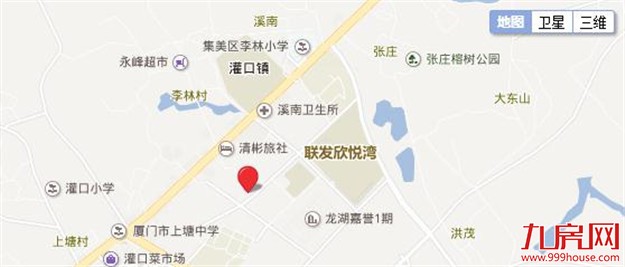 新一轮拍地大战打响!总建46970㎡,厦门2幅商住用地12月29日出让!——九房网 新一轮拍地大战打响!总建46970㎡,厦门2幅商住用地12月29日出让!——九房网