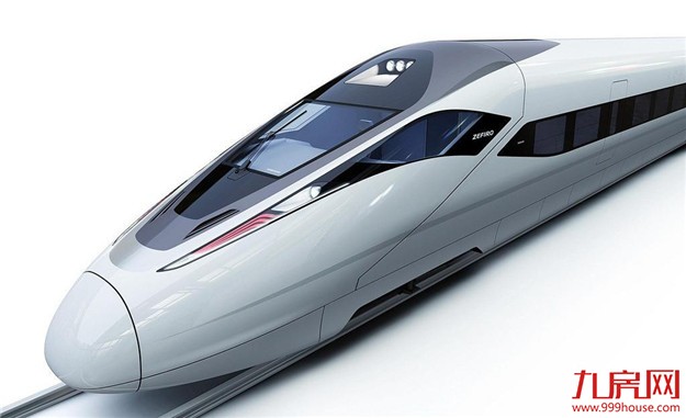到2025年前后 在厦乘高铁将在7小时内直达全国21座大城市——九房网