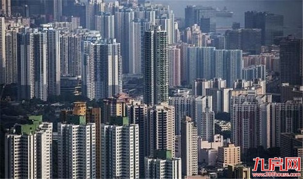 逾50城出台住房租赁政策 房企深度布局——九房网