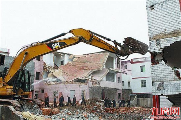 湖里区政府:地铁2号线1期湖里段建设用地房屋搬迁延期——九房网