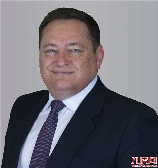 戴德梁行任命John Forrester为新一任全球总裁——九房网