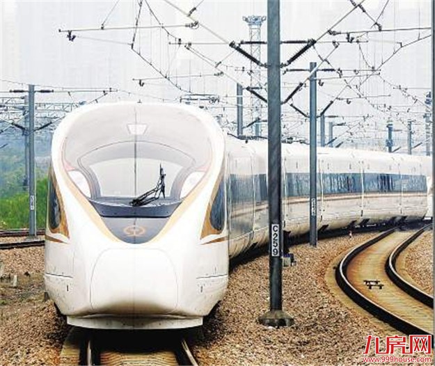 从厦门去上海可坐"复兴号"动车 今起可通过网络或电话购票——九房网