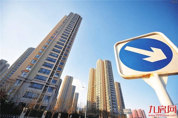 2017年控房价：热点城市集体降温 三四线去库存明显——九房网