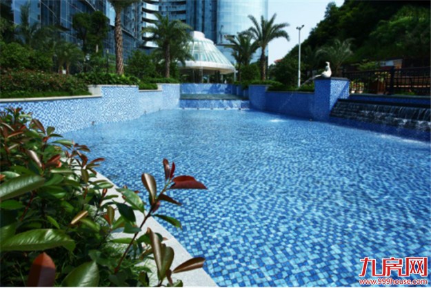 和谐天下：旧房换新房 19500元/㎡刚需价更保值——九房网