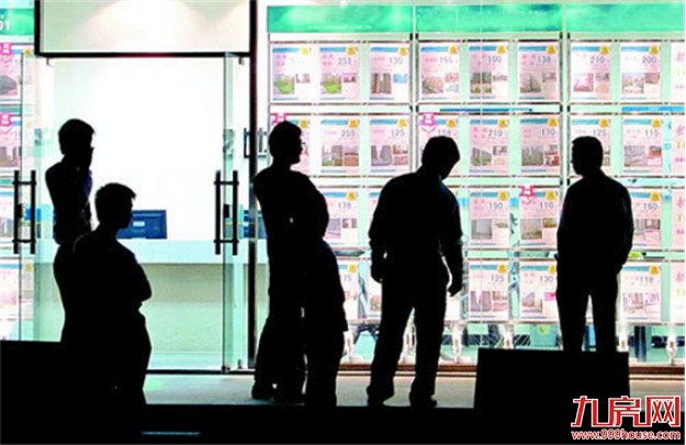 厦门二手房市场“回暖”真相：税费调整倒逼成交，12月过后会再度转冷？——九房网