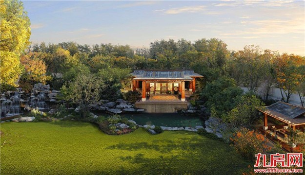 万达8条内容驳自媒体造谣:现金超2000亿 无债务违约——九房网