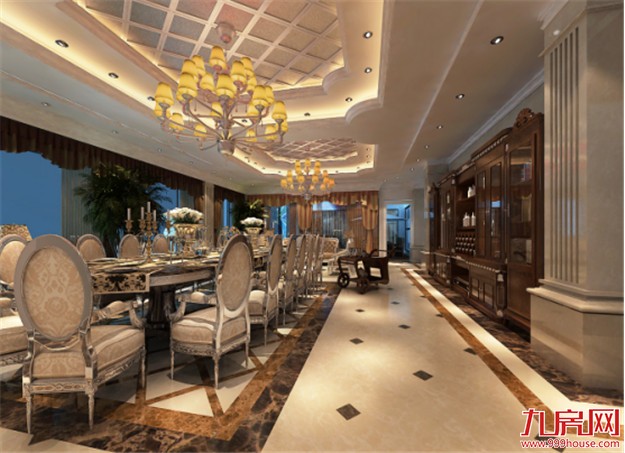 和谐天下：旧房换新房 19500元/㎡刚需价更保值——九房网