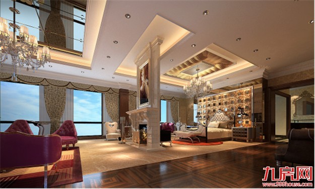 和谐天下：旧房换新房 19500元/㎡刚需价更保值——九房网