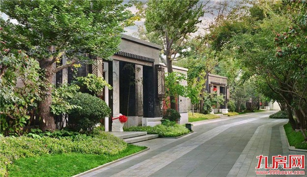 起底房屋买卖“猫腻”：面积“缩水” “双合同”提价 隐瞒关键信息——九房网