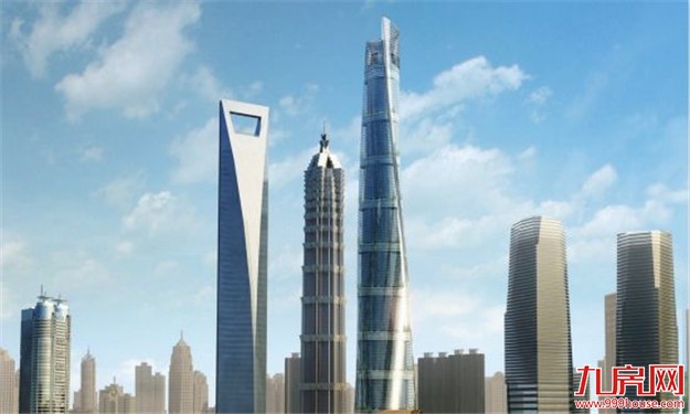 上海再推3幅租赁地块 至今已成交21幅——九房网