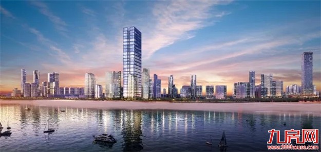 左晖：中国人不是最爱买房子的那群人——九房网