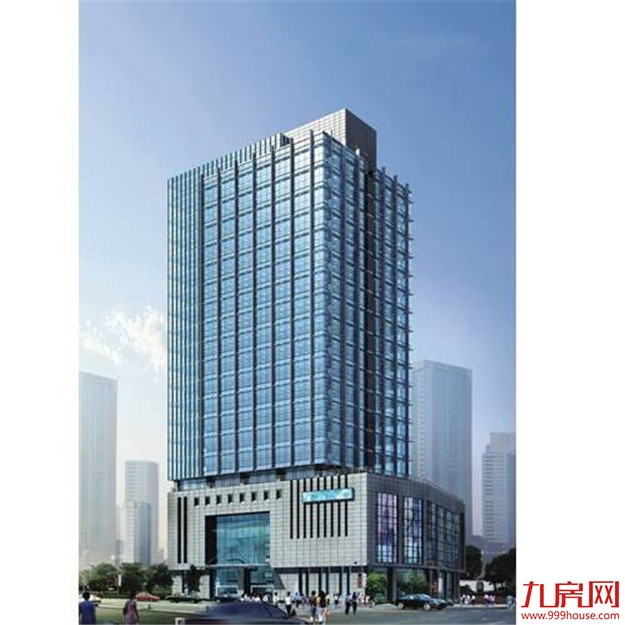 湖里市场监管局办公大楼将搬迁 12月25日起正式对外办公——九房网