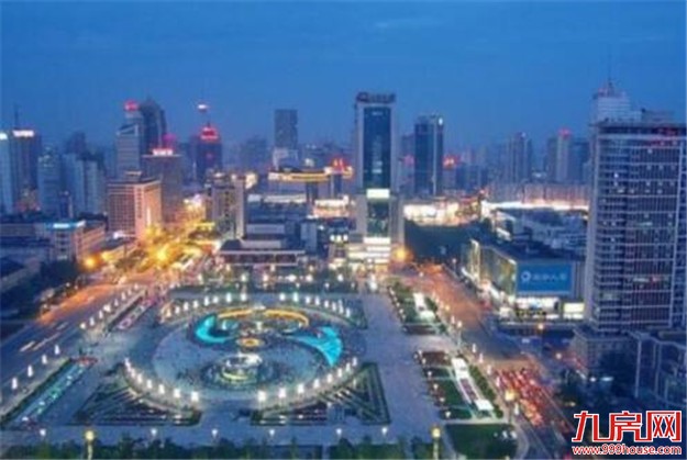 “调控年”楼市回稳：租购并举下未来住房更多选择——九房网