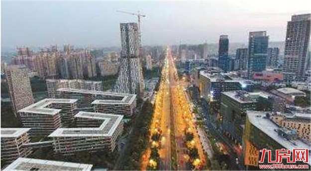 李嘉诚再度抛售香港资产:20亿港元卖掉一处购物中心——九房网