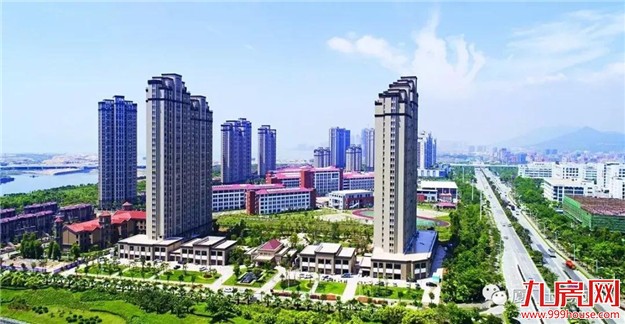 详规出炉，厦门这几个片区的明天将会……——九房网