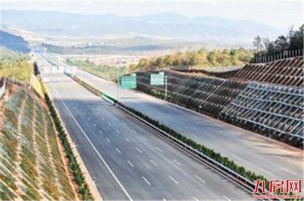 明年1月1日起漳州台商投资区部分路段货车限行——九房网