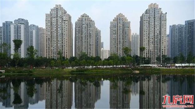 金融机构展望明年房地产市场：销售增速将下滑——九房网