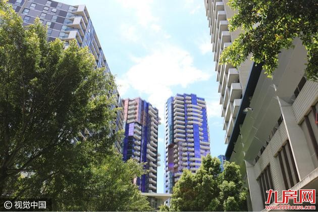 调控风暴中的北京楼市: 商品房成交量遭腰斩 房企集中度再提升——九房网