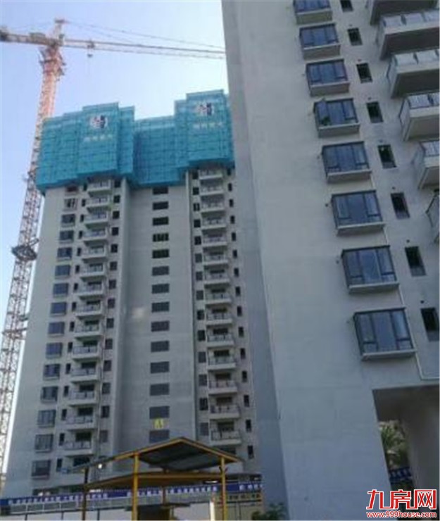 1月至11月广东房地产开发投资总量破万亿——九房网 1月至11月广东房地产开发投资总量破万亿——九房网