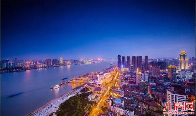 武汉留人才:非户籍大学生持房票可以买房 还打八折——九房网