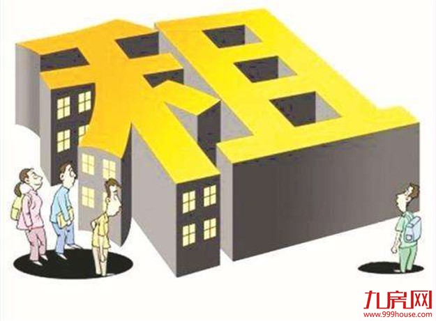 客厅怎么改符合卧室出租条件 武汉将出住房租赁标准——九房网