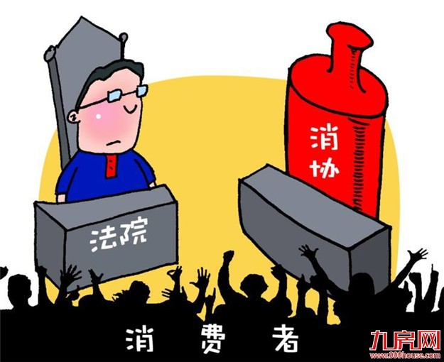 法律界人士：不是所有的房产都可打确权官司——九房网