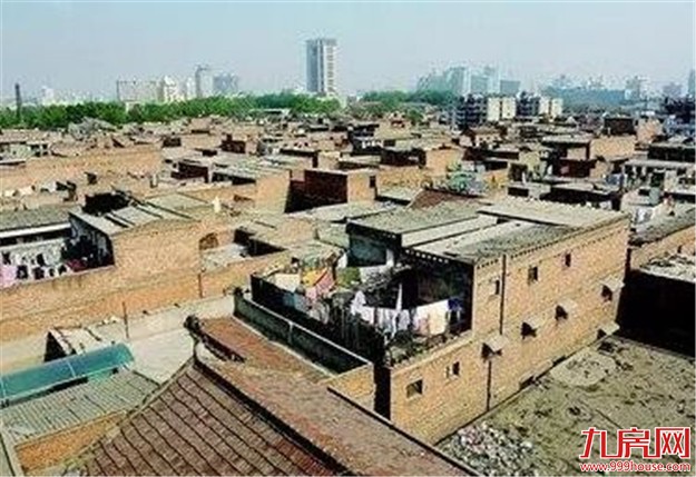 住建部部长王蒙徽：2018年我国将改造棚户区580万套——九房网