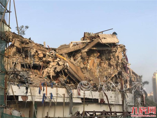 湖滨长途汽车站已拆迁 原址拟建小学和幼儿园各1所——九房网 湖滨长途汽车站已拆迁 原址拟建小学和幼儿园各1所——九房网