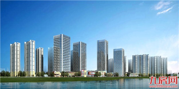 泰禾集团：2000亿元销售目标不构成本公司的预测和承诺——九房网