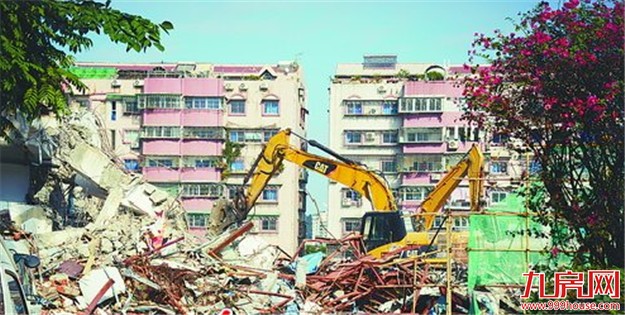 湖滨南长途车站拆完后将建学校 预计最快2019年9月招生——九房网