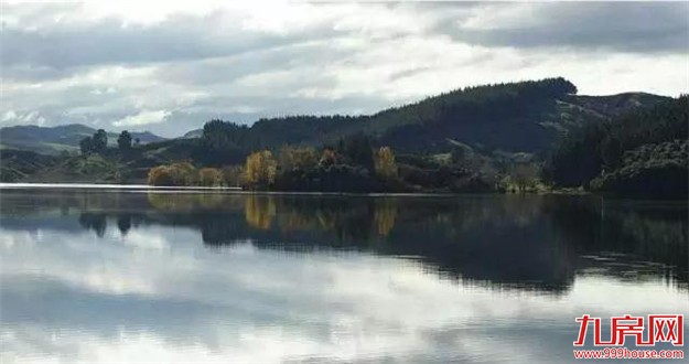 国家统计局首次发布绿色发展指数：福建排名第二位——九房网