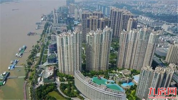 调控政策密集出台 盘点2017房地产十大新闻事件——九房网