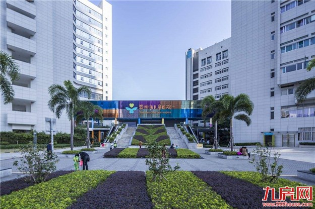 厦门设立全省首个儿童危重症院前医疗急救体系——九房网