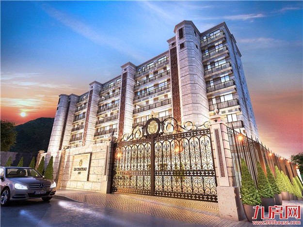 抢占长租公寓：“激进”玩家们的暗藏心思——九房网