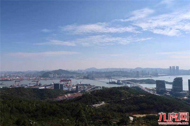 同安区洪塘头小学改扩建 今年将全部完成建设——九房网