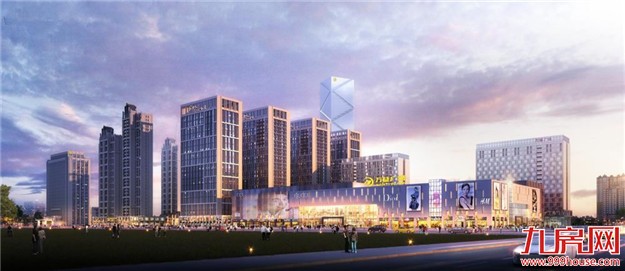 万益陈煜：调控为第三产业争取发展时间 角美会是下一个海沧——九房网