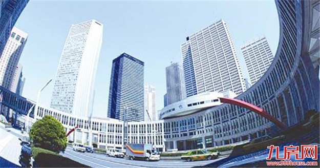 一线城市新房成交量缩水四成 2018年或迎市场回暖——九房网
