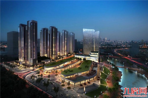 万益陈煜：调控为第三产业争取发展时间 角美会是下一个海沧——九房网