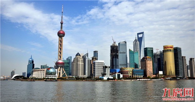 上海楼市调控有哪些新信号？调控不松懈、引导企业合理定价——九房网