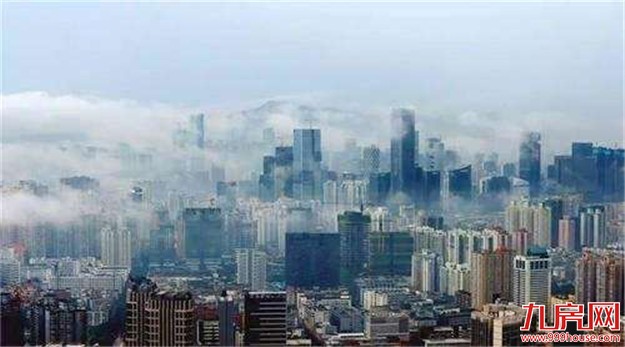 上海将建统一住房租赁平台 业界盼“健康”租赁环境——九房网