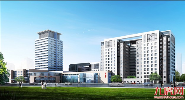 复旦中山厦门医院今日全面开诊 百余上海专家长期驻厦——九房网