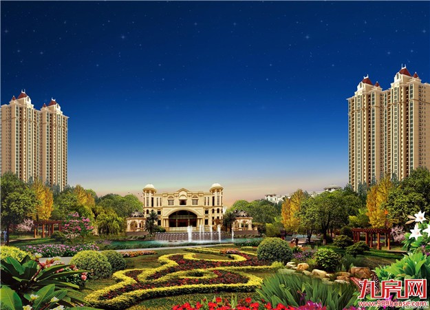 土地市场平淡开局 低价成交成主流——九房网