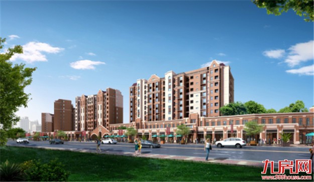 三城释放楼市松绑信号？ 一城多策或让调控更精准——九房网