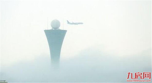 最强冷空气来袭 厦门降温幅度可达9℃～12℃——九房网