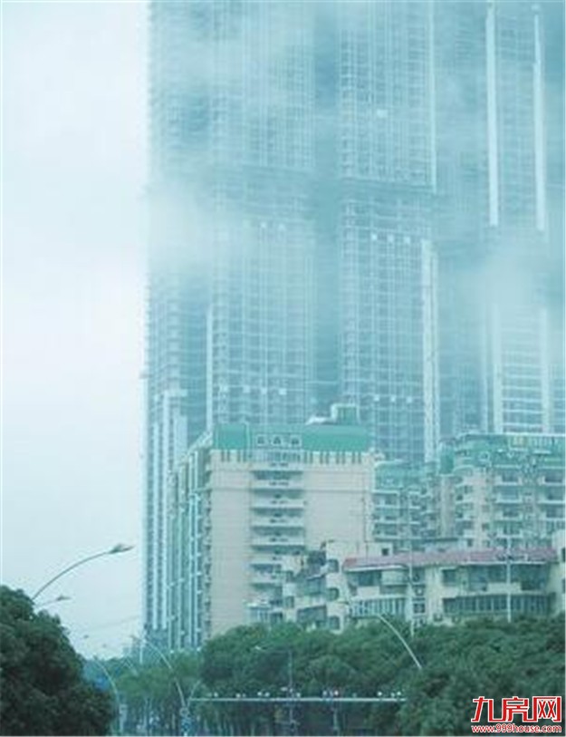 最强冷空气来袭 厦门降温幅度可达9℃～12℃——九房网