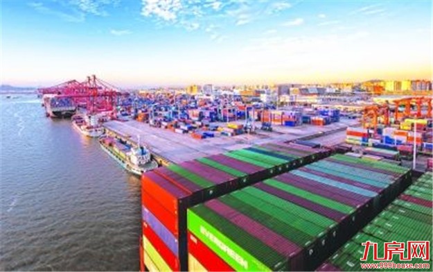 厦门商务经济频现新亮点 主要指标均高于全省平均水平——九房网