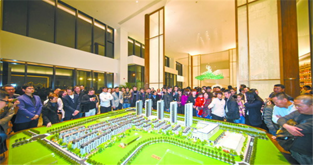 超20个纯新盘今年入市 同安翔安将成楼市主战场——九房网