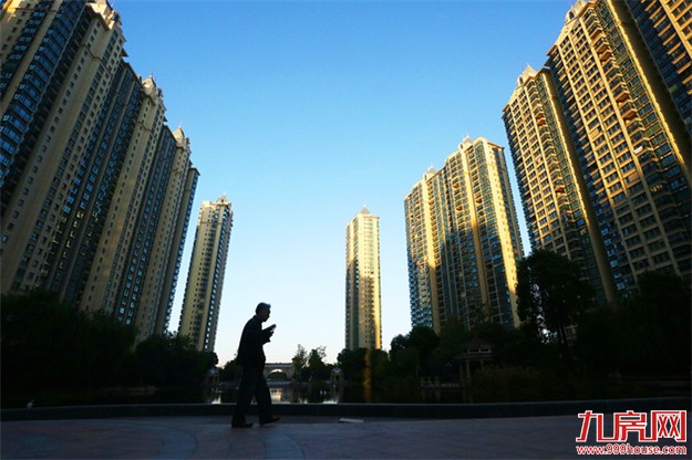 专家：预计2018年楼市分化显著 租赁市场前景向好——九房网