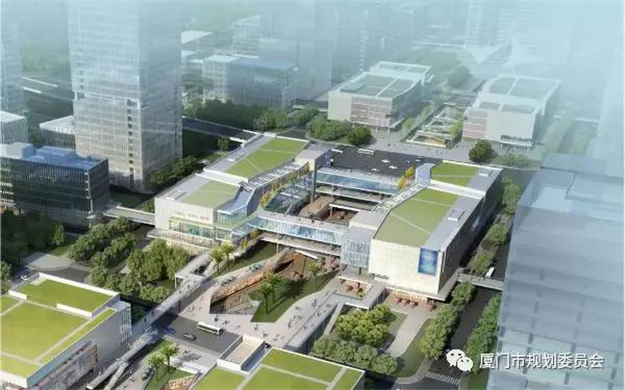 高林学校效果图来啦！这样的校园，你可还喜欢？——九房网